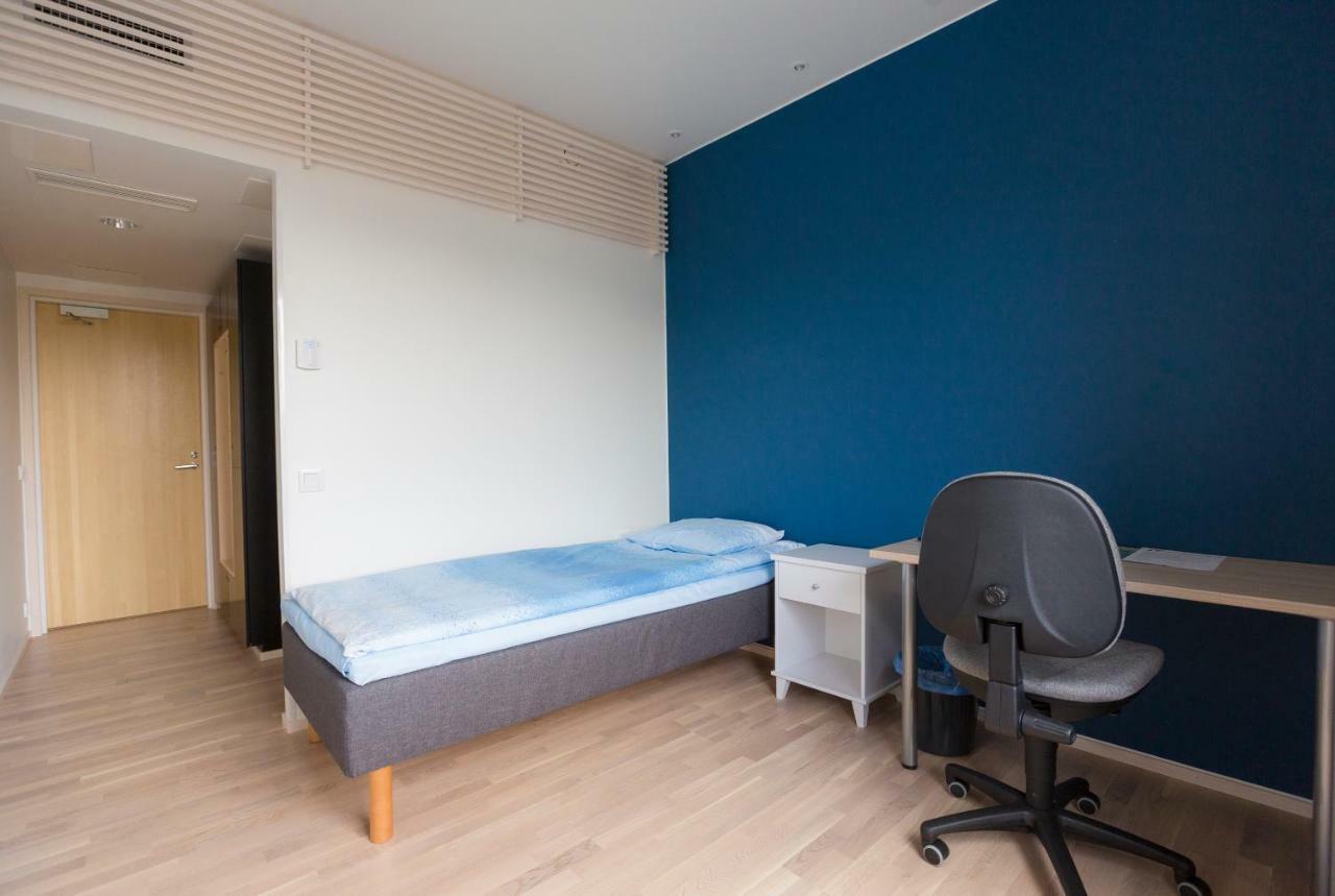 Niemenharjun Matkailukeskus Hotel Pihtipudas Bagian luar foto