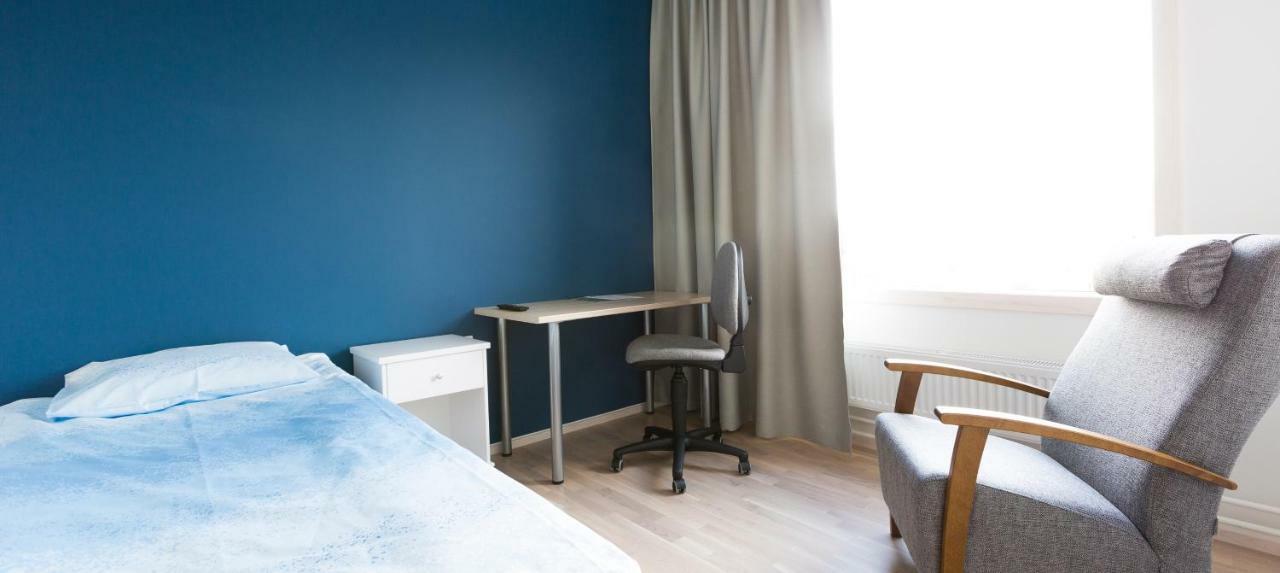 Niemenharjun Matkailukeskus Hotel Pihtipudas Bagian luar foto